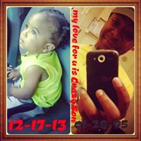Anthony Gatling Photo 2