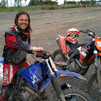 Martin Lapointe Photo 7