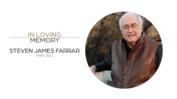 James Farrar Photo 33