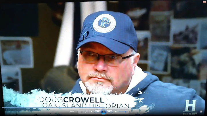 Douglas Crowell Photo 18