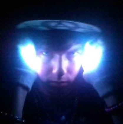 Chris Bergmann Photo 10