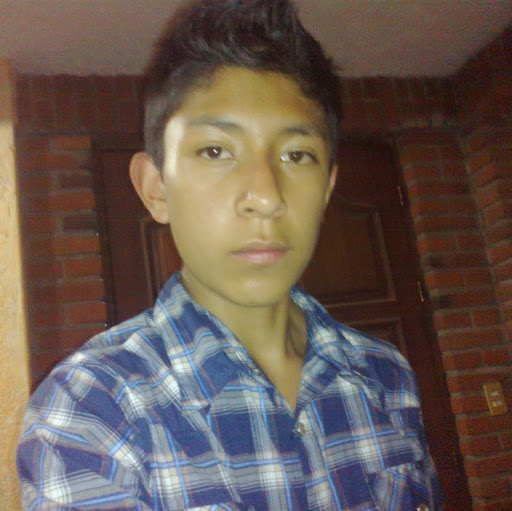 Juan Ojeda Photo 10