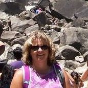 Catherine Hunt Photo 2