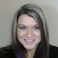 Erika Parrish Photo 6