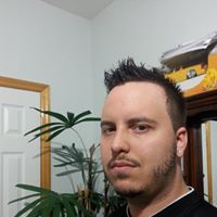 Patrick Locklear Photo 6