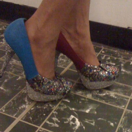 Danielle Hooper Photo 13