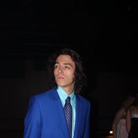 Grayson Bailey Photo 3