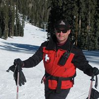 Brian Hazelwood Photo 6