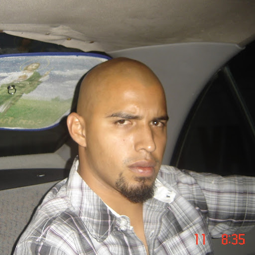 Heriberto Cruz Photo 9