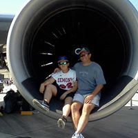 Garrett Roberts Photo 1