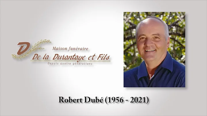 Robert Dube Photo 33