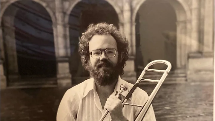Donald Sanders Photo 31