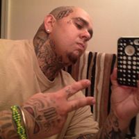Carlos Roche Photo 3