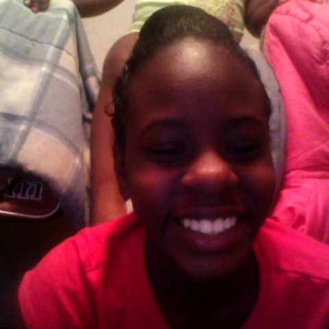 Mya Wright Photo 8