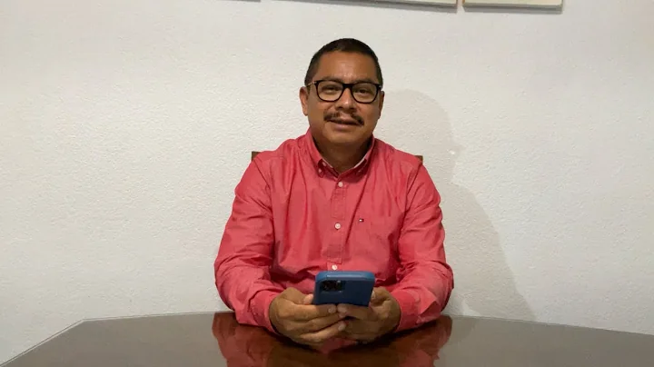 Agustin Godinez Photo 28