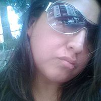 Judith Sandoval Photo 8