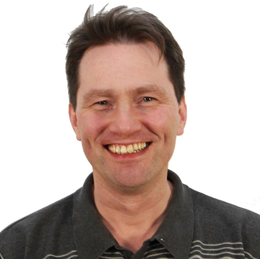 Neil Ball Photo 10