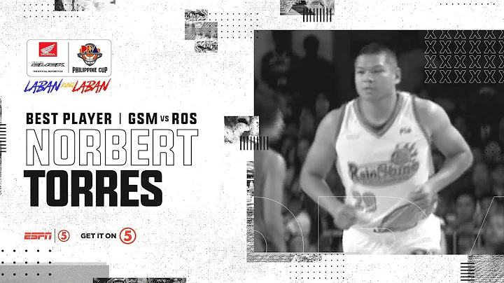 Norbert Torres Photo 20
