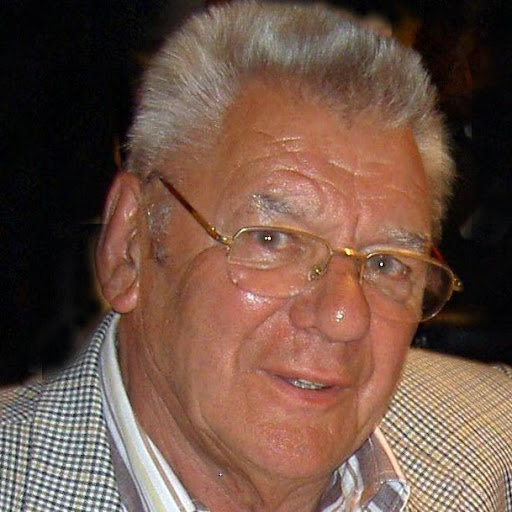 Heinz Wagner Photo 10