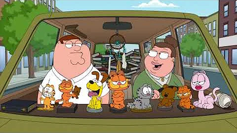 Garfield Griffin Photo 10