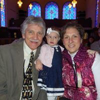 Mary Desmarais Photo 1