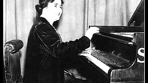 Myra Brahms Photo 4