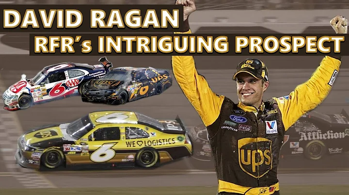 David Ragan Photo 29