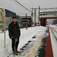 Fred Liu Photo 8