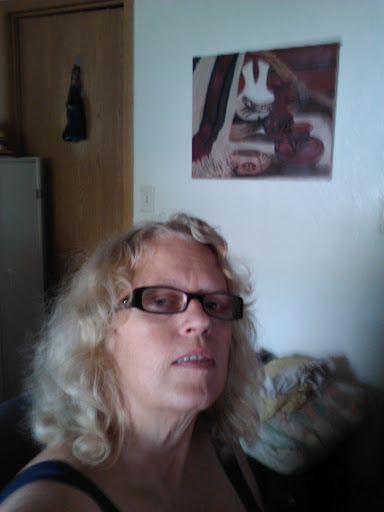 Sandra Porter Photo 11