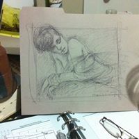 Benjamin Sharpe Photo 3