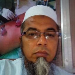 Mohammed Faroqui Photo 6