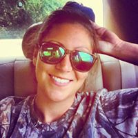 Andrea Stroup Photo 2