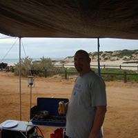 Colin Kerr Photo 6
