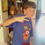 Colby Mitchell Photo 24