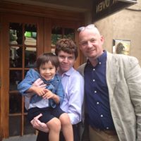 Edward Kennelly Photo 6