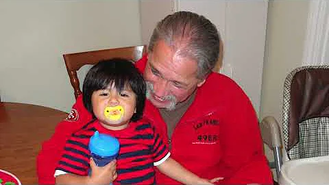 Larry Sandoval Photo 27