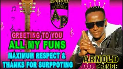 Arnold Prince Photo 15