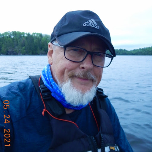 Bruce Sandifer Photo 6