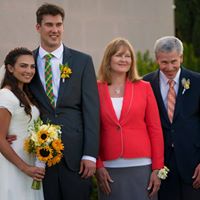 Christine Hatch Photo 8