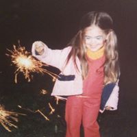 Natasha Newton Photo 7