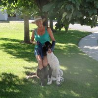 Mary Scotti Photo 3