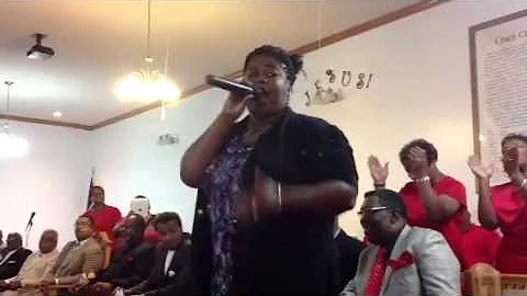 Mary Glover Photo 36