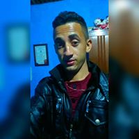 Marvin Paredes Photo 2