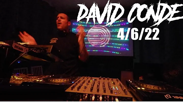 David Conde Photo 31
