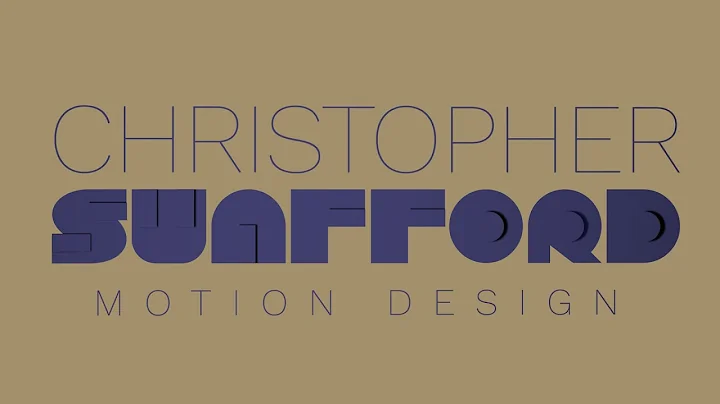 Christopher Swafford Photo 28