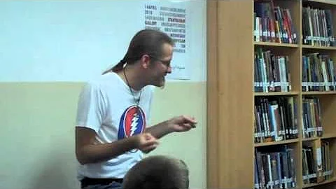 Kirk Barrett Photo 33