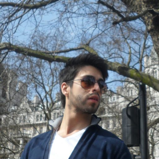 Andrew Segovia Photo 10