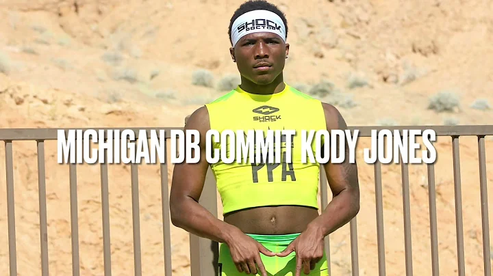 Kody Jones Photo 30