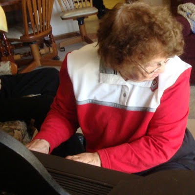 Alice Olson Photo 11