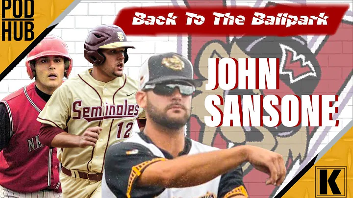 John Sansone Photo 40